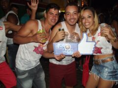 Vaca Atolada